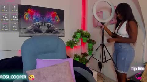 rosi_cooper online show from 9, 11, 2025