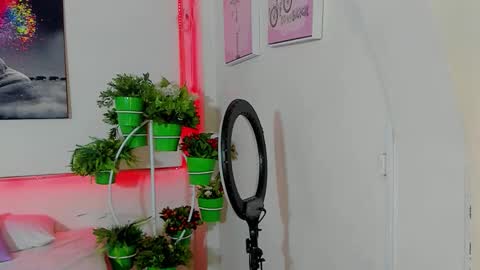 rosi_cooper online show from 14, 11, 2025