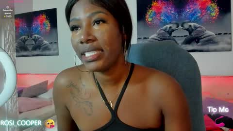 Snapshot of rosi_cooper chatting on 27, 3, 2026 rosi_cooper online show from 27, 3, 2026