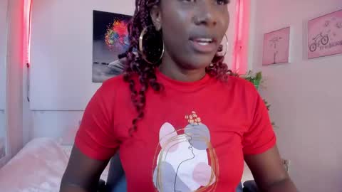 Snapshot of rosi_cooper chatting on 25, 4, 2026 rosi_cooper online show from 25, 4, 2026