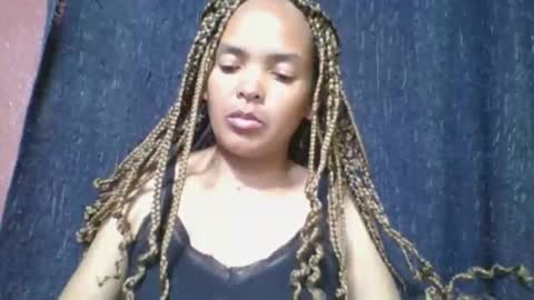 Snapshot of rosia685234 chatting on 21, 4, 2026 rosia685234 online show from 21, 4, 2026