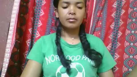 Snapshot of rosia685234 chatting on 14, 5, 2026 rosia685234 online show from 14, 5, 2026