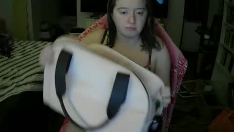rosie8965804 online show from 18, 6, 2026