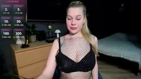 Rose -  online show from 7, 3, 2026