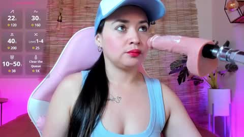 Snapshot of rosie_jhons chatting on 25, 2, 2025 rosie_jhons online show from 25, 2, 2025