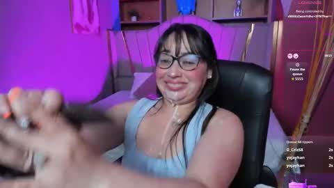 rosie_jhons online show from 22, 10, 2025