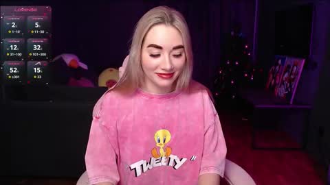 Rosie online show from 21, 12, 2025