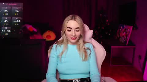 Rosie online show from 23, 12, 2025