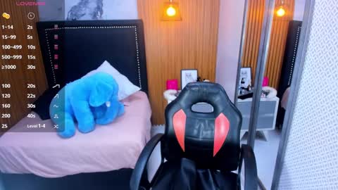 Snapshot of rosie_moss chatting on 15, 11, 2025 ROSSI online show from 15, 11, 2025