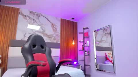 Snapshot of rosie_moss chatting on 24, 11, 2025 ROSSI online show from 24, 11, 2025