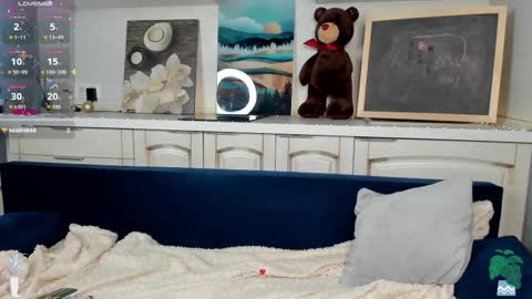 Rose  online show from 22, 3, 2026