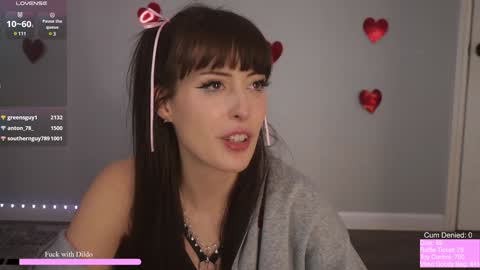 Rosie Bones online show from 6, 2, 2025