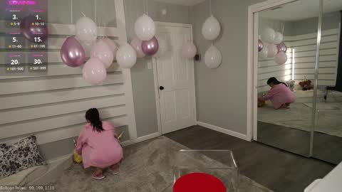 Rosie Bones online show from 13, 9, 2025