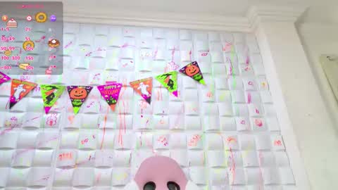 Rosie online show from 25, 10, 2025