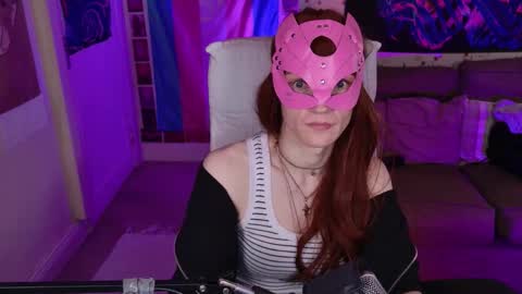 RosieFem online show from 17, 1, 2026