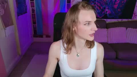 RosieFem online show from 26, 7, 2026