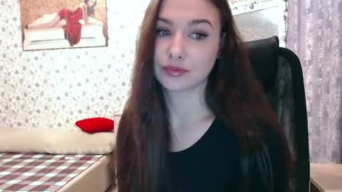 Snapshot of rosierosa chatting on 25, 2, 2025 Rosie is waiting for YOU online show from 25, 2, 2025