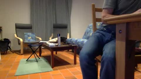 Snapshot of rosiers2023 chatting on 12, 12, 2024 rosiers2023 online show from 12, 12, 2024