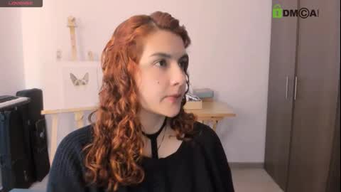 Snapshot of rosiexxx24 chatting on 7, 10, 2025 Rosie online show from 7, 10, 2025