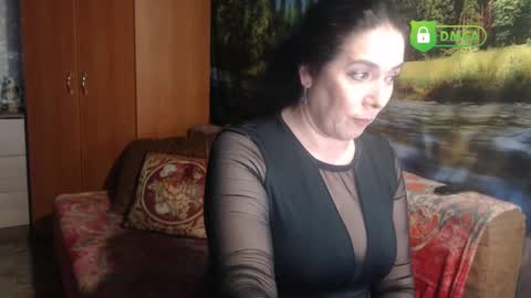 rositaohsky online show from 28, 2, 2025