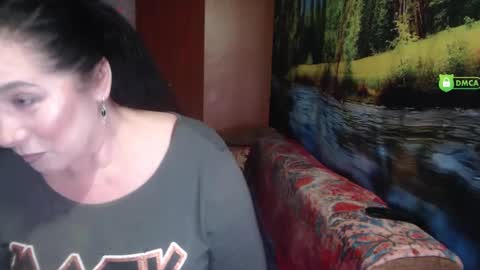 Snapshot of rositasky chatting on 19, 12, 2024 RositaSky online show from 19, 12, 2024
