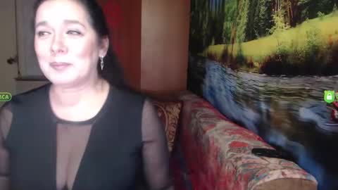 Snapshot of rositasky chatting on 7, 1, 2025 RositaSky online show from 7, 1, 2025