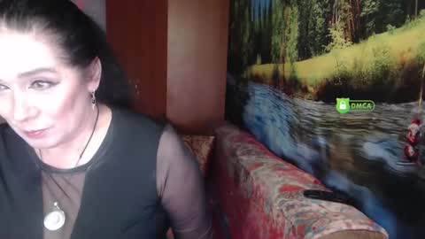 Snapshot of rositasky chatting on 14, 1, 2025 RositaSky online show from 14, 1, 2025