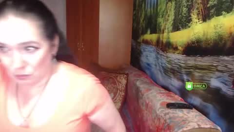 Snapshot of rositasky chatting on 25, 2, 2025 RositaSky online show from 25, 2, 2025