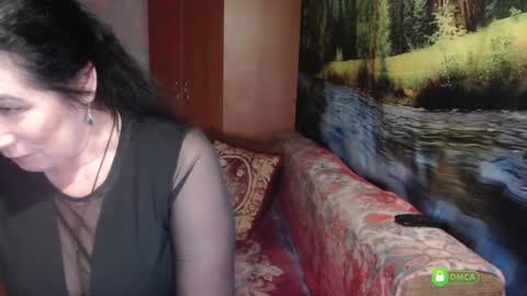 Snapshot of rositasky chatting on 12, 3, 2025 RositaSky online show from 12, 3, 2025