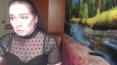 Snapshot of rositasky chatting on 31, 10, 2025 RositaSky online show from 31, 10, 2025