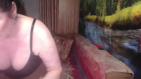 RositaSky online show from 15, 4, 2026