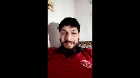 Snapshot of roskof69 chatting on 12, 11, 2025 Ribuu online show from 12, 11, 2025