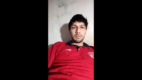 Snapshot of roskof69 chatting on 1, 12, 2025 Ribuu online show from 1, 12, 2025