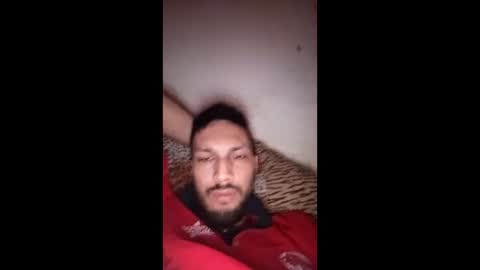 Snapshot of roskof69 chatting on 22, 12, 2025 Ribuu online show from 22, 12, 2025