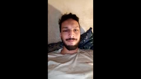 Snapshot of roskof69 chatting on 8, 1, 2026 Ribuu online show from 8, 1, 2026