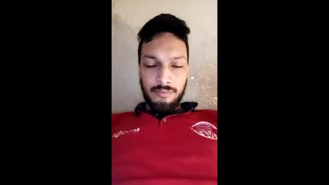 Snapshot of roskof69 chatting on 12, 1, 2026 Ribuu online show from 12, 1, 2026