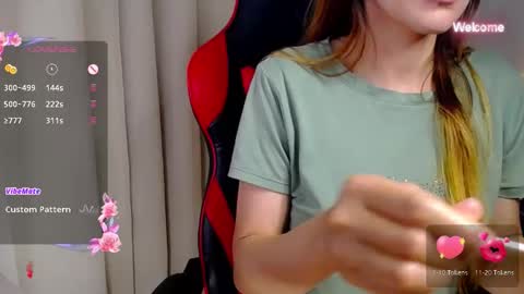 Snapshot of rosmar_18 chatting on 30, 5, 2026 Rosmar online show from 30, 5, 2026