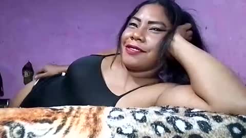 rosmerynavarro online show from 31, 1, 2025