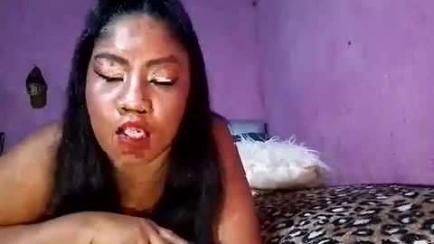 rosmerynavarro online show from 1, 2, 2025