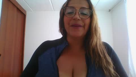 Rossana  online show from 5, 1, 2025