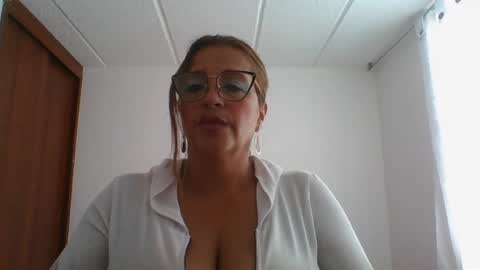 Rossana  online show from 6, 1, 2025