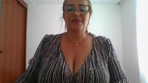 Rossana  online show from 9, 1, 2025