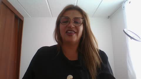 Rossana  online show from 23, 1, 2025