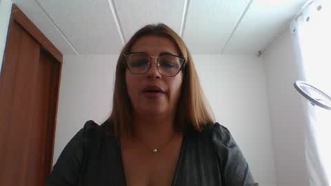 Rossana  online show from 28, 1, 2025