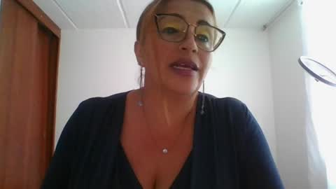 Rossana  online show from 30, 1, 2025