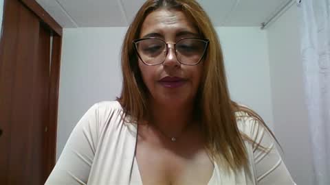 Rossana  online show from 6, 2, 2025