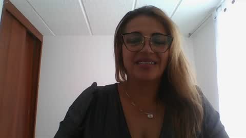 Rossana  online show from 7, 2, 2025