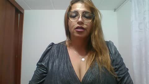 Rossana  online show from 8, 2, 2025