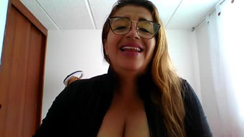 Rossana  online show from 16, 2, 2025