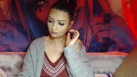 rosse2683 online show from 24, 4, 2026
